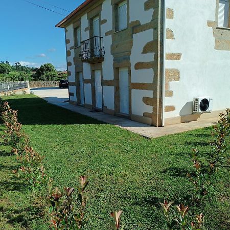 Casa Sao Sebastiao Villa Ponte de Lima Exterior photo