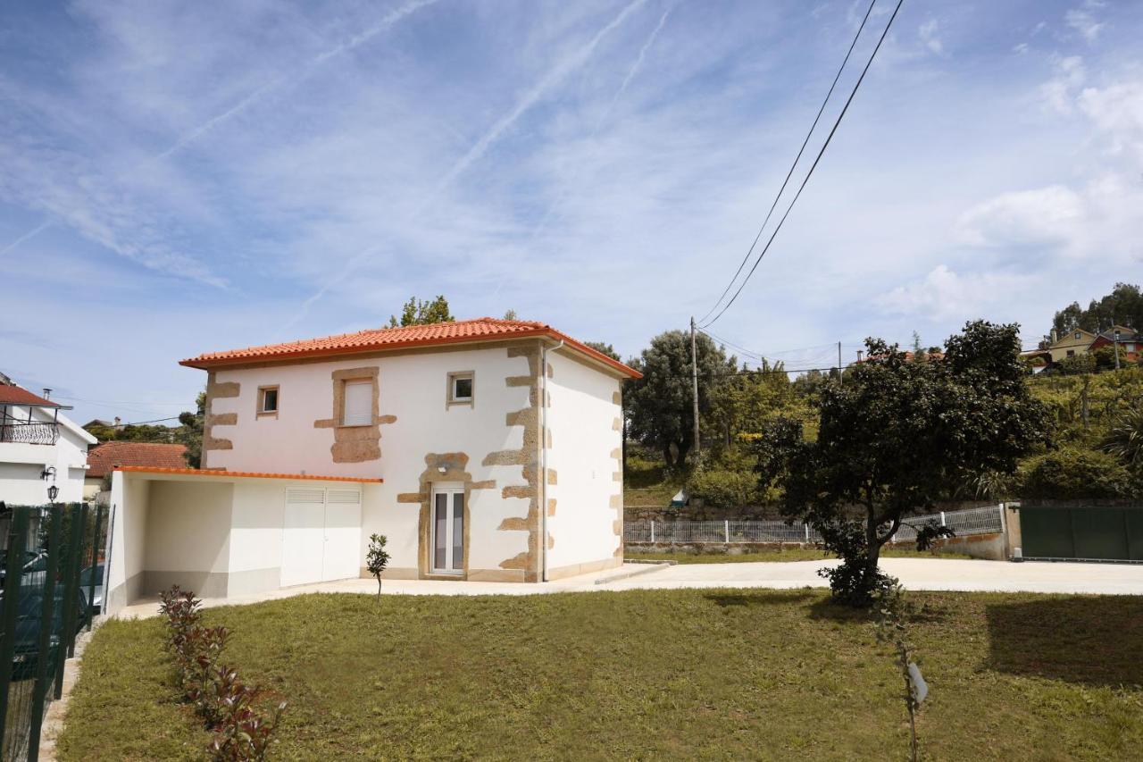 Casa Sao Sebastiao Villa Ponte de Lima Exterior photo