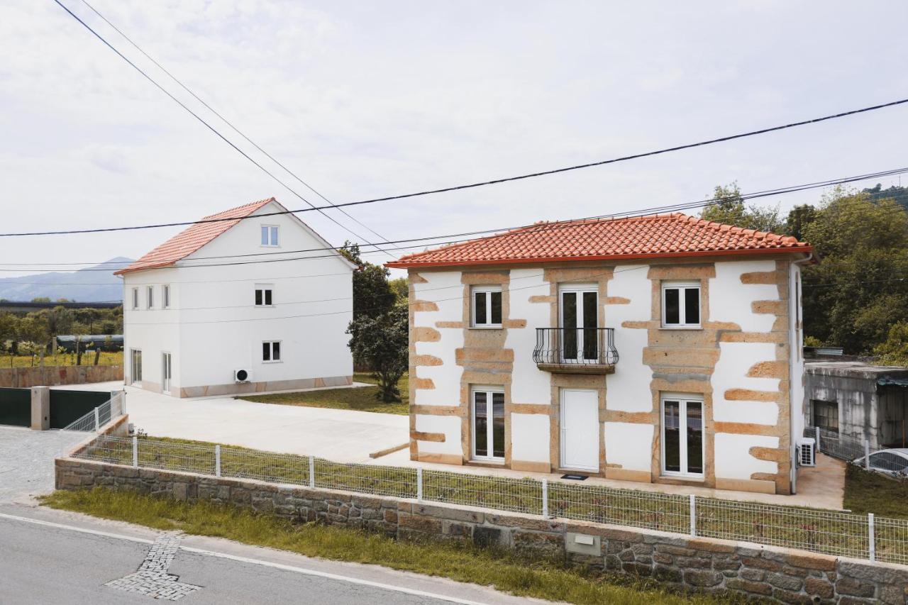 Casa Sao Sebastiao Villa Ponte de Lima Exterior photo